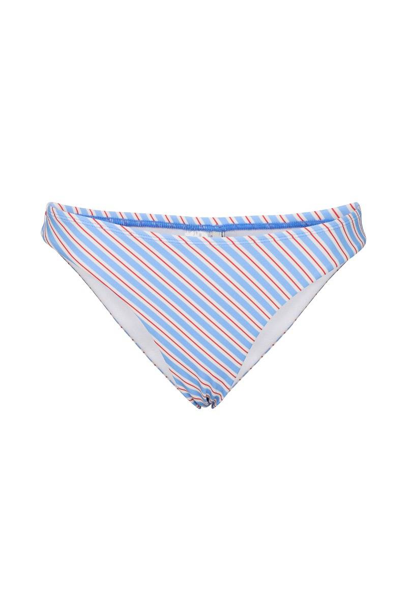 Ichi - Badetøj - Ia Kila Bikini Br - Della Robbia Blue