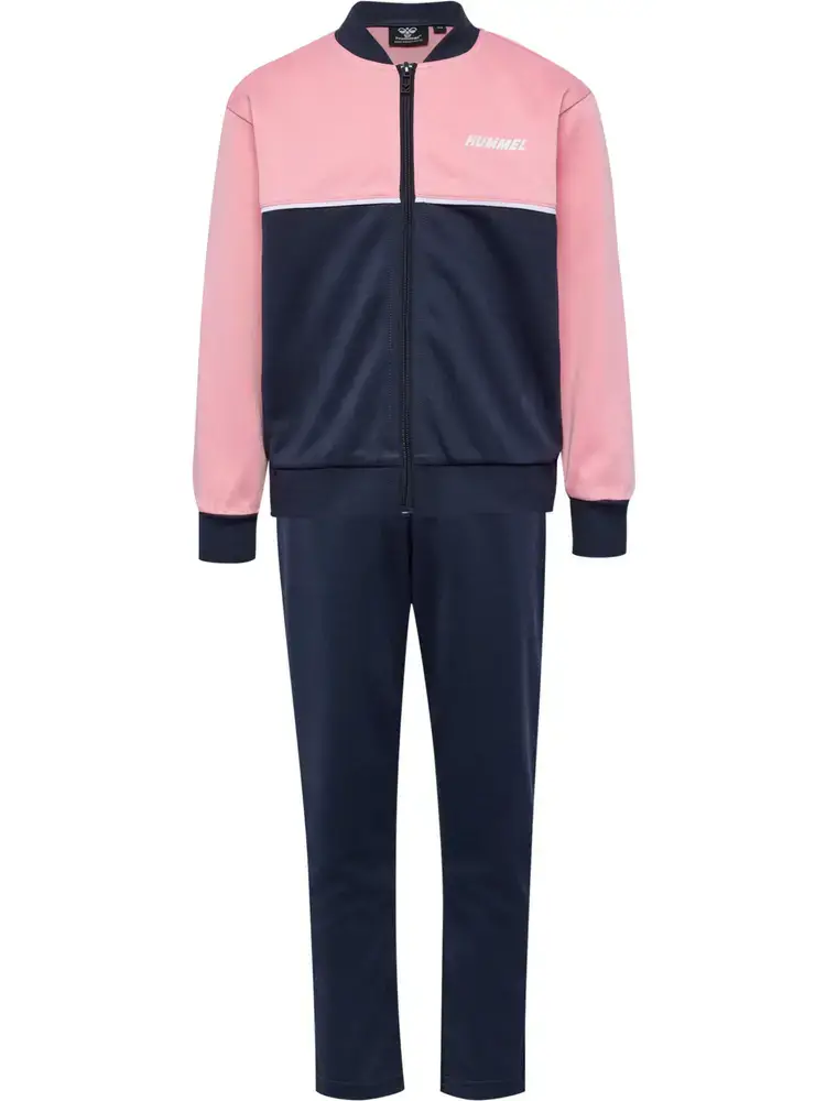 Dallas Tracksuit - Parisian Night - 104 - Hummel