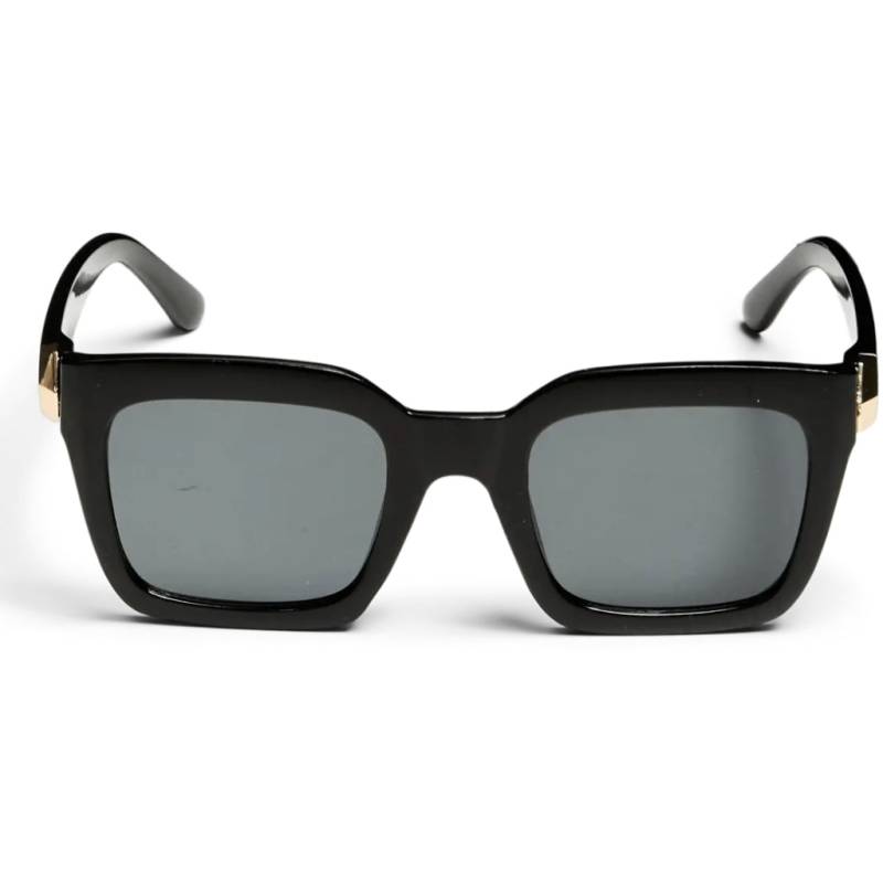 Pieces Dame Solbriller Pcballa - Black