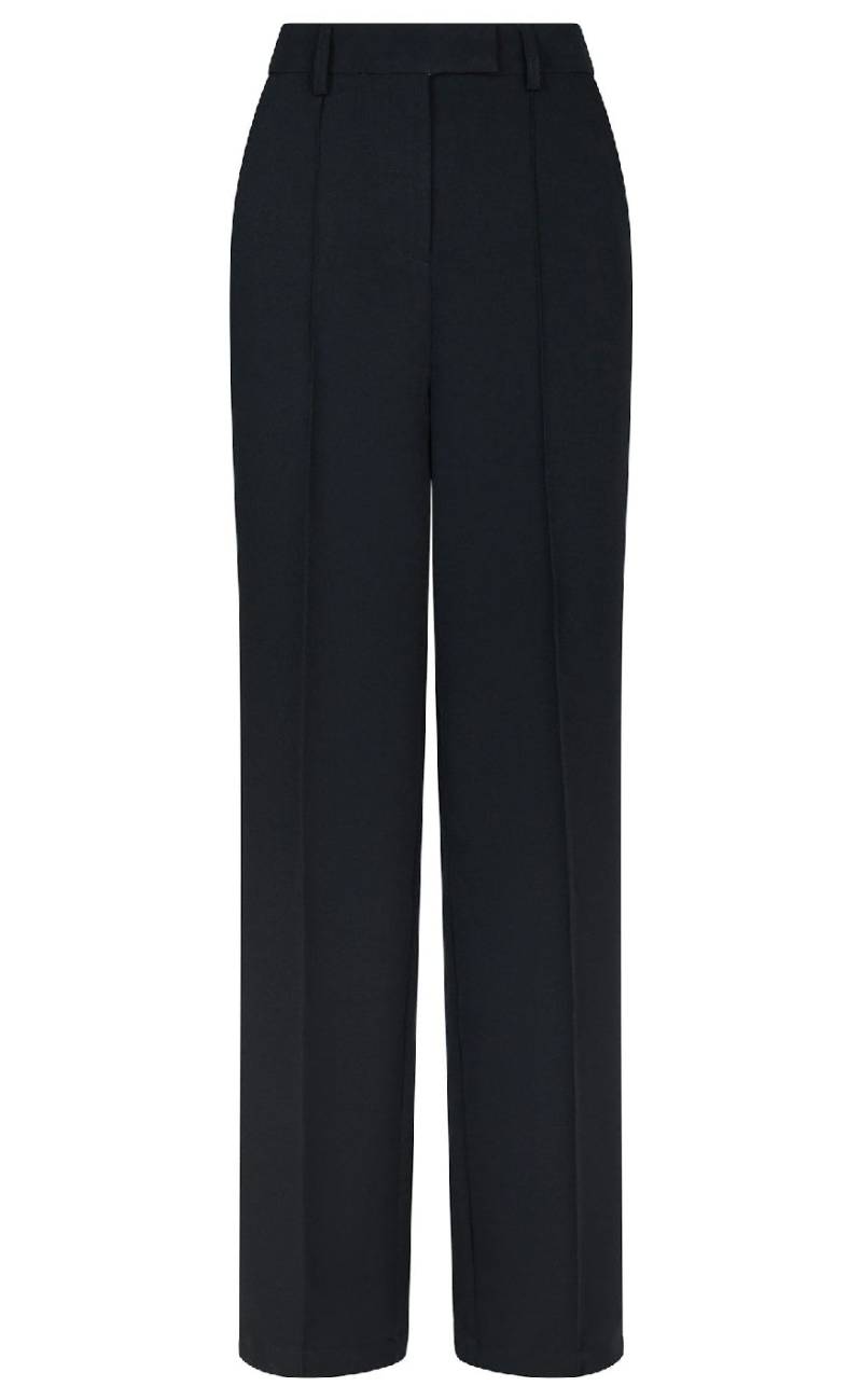 Neo Noir Bukser - Sury Suit - Dark Navy