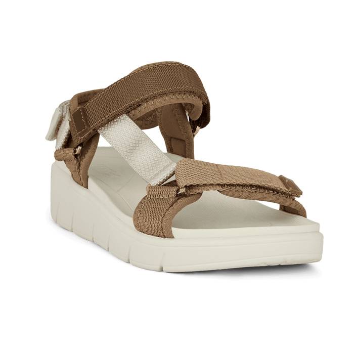 Green Comfort Rejoice River, Khaki-40 - Sandaler