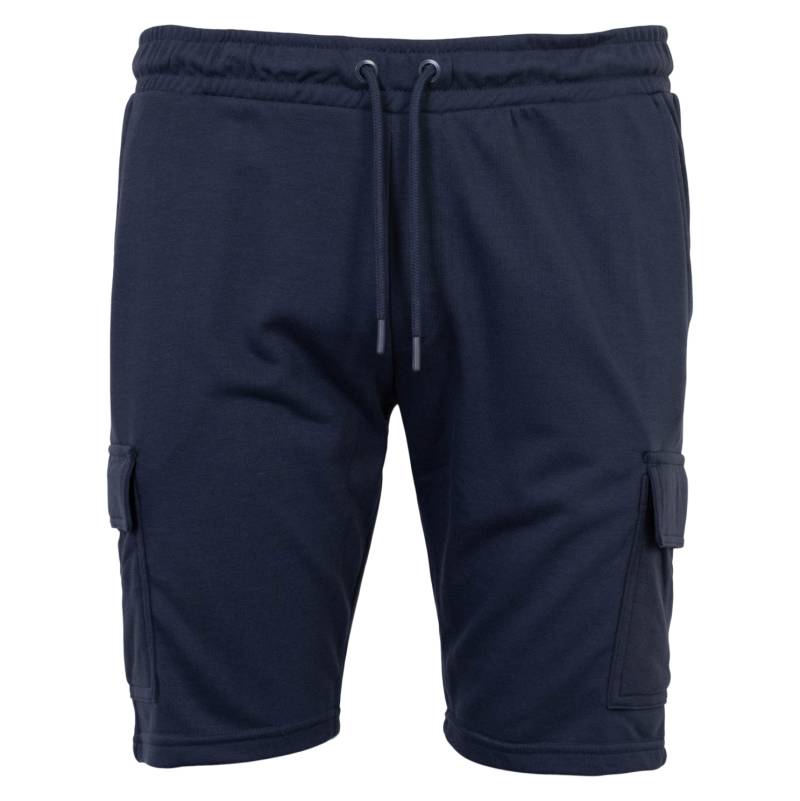 Blend Herre Shorts - Dress Blues - 3xl