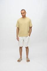 Baker Shorts 4189 - Coco Milk - Minimum Male