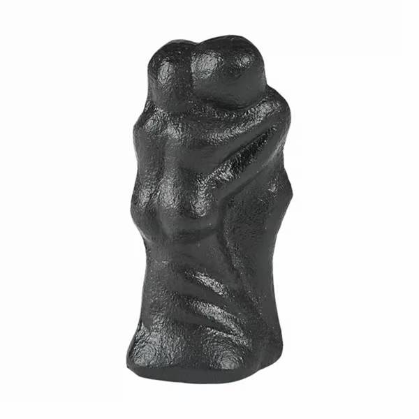 Morsø Skulptur - Et Kram Fra Mig Til Dig - 8,5 Cm.