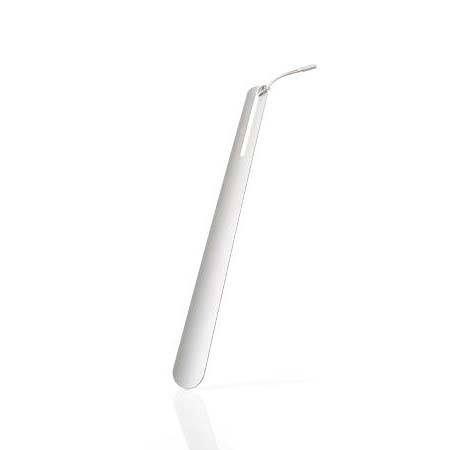 Zone Denmark - Zone A-Shoehorn Skohorn 45 X 4 Cm Soft Grey