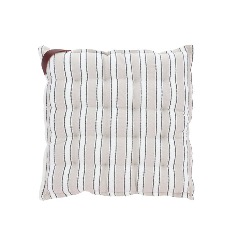 Södahl Siddehynde Nordic 40x40 Cm, Beige
