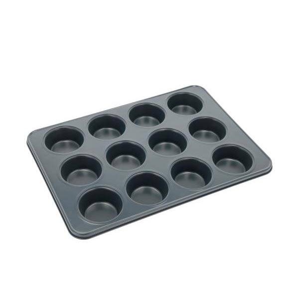 Blomsterbergs Muffinform Til 12 Stk.