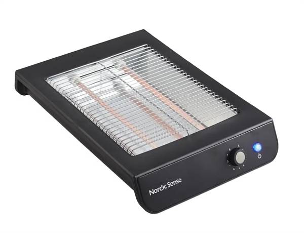Nordic Sense Brødrister - 600 Watt