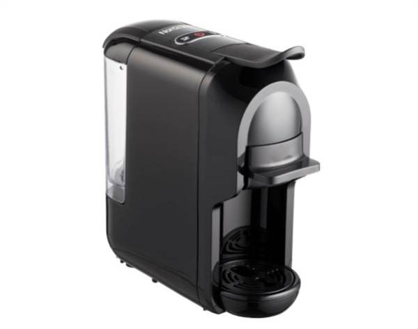 Nordic Sense Kaffemaskine 2-I-1
