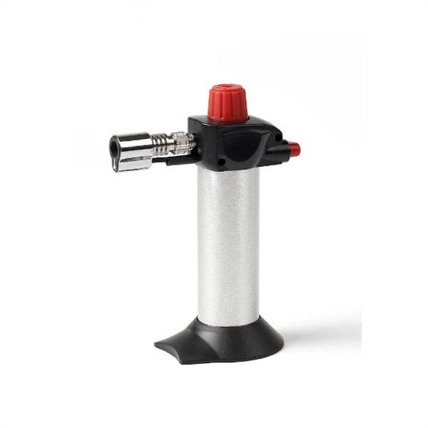 Funktion Professionel Gasbrænder - 13,5 Cm.