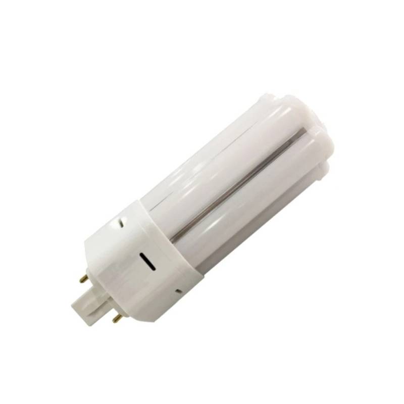Ledlife G24q 4,5w Led Pære - Hf Ballast Kompatibel, 360° - Dæmpbar : Ikke Dæmpbar, Kulør : Neutral