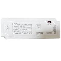 Ledlife Møbelspot Strømforsyning 36w - Til Sono, Cabi Og Reco Møbelspot, Maks. 6 Spot