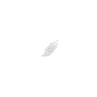 Samler Til Led Strip - 10mm, Rgbw, Ip20, 5v-24v