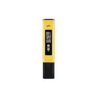 Digital Ph-Mler Til Hydroponisk Dyrkning Af Mikrogrnt I Vand - Vrige