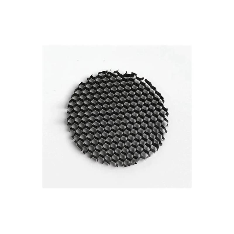 Bikubegitter Til Ledlife 28w Skinnespots
