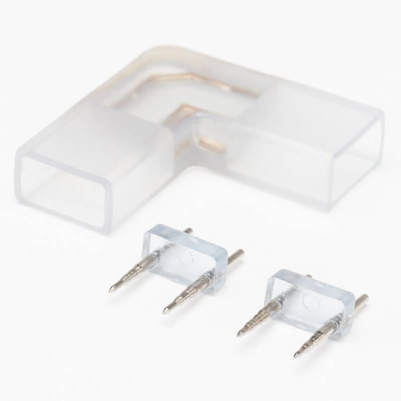 Led Strip 230v, Type Q - Lysstrk, Energieffektiv Belysning - Ledlife