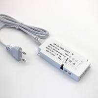 Ledlife Møbelspot Strømforsyning 18w - Til Sono Og Reco Møbelspot, Maks. 6 Spot