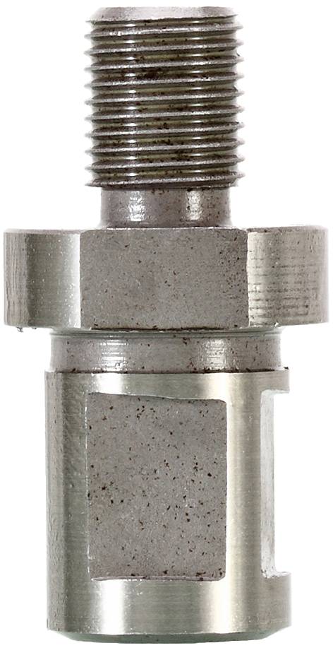 Ibex Borepatronadapter 19mm Weldon-1/2"ã—20unf