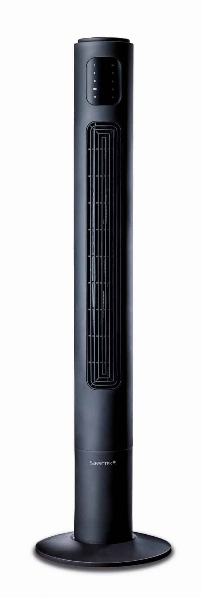 Sensotek Gulvventilator St550