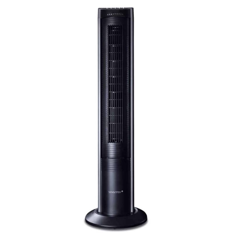 Sensotek Gulvventilator St800
