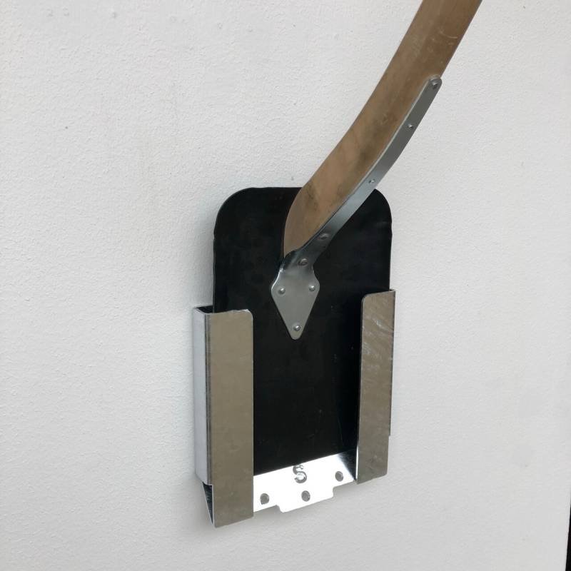 Smedebakken Holder Til Skovl