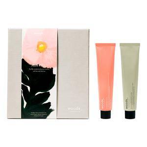 Woods_ Copenhagen Mask Duo Gift Set - 1 Sæt