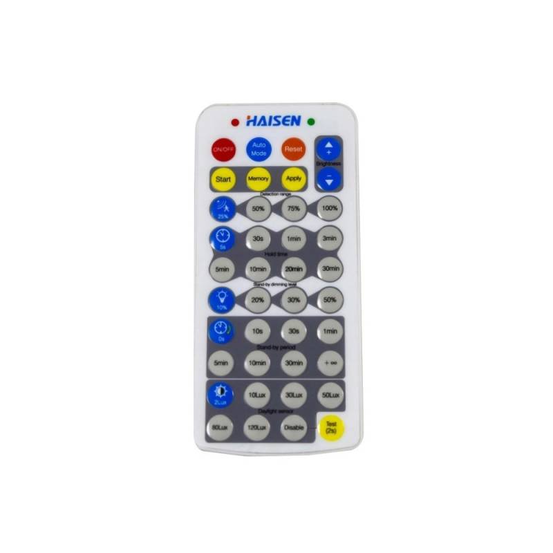 Fjernbetjening Til Ledlife Intelligent2 High Bay