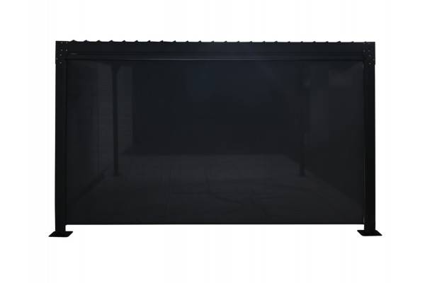 Peter Lamel Pavillon - 4 Meter Side