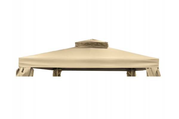 Tag Til Pedro Pavillon 3x3 Meter - Natur