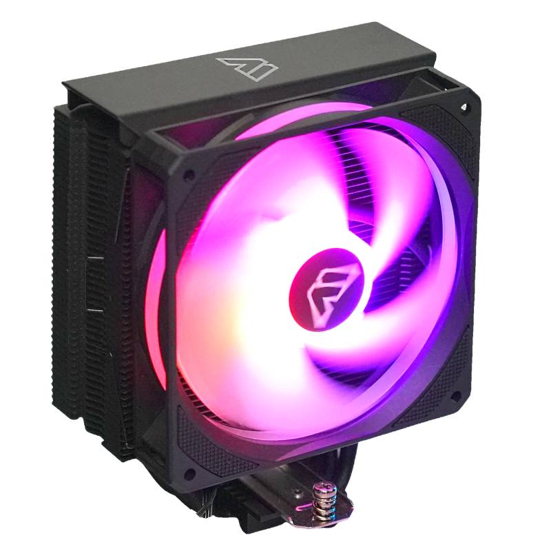 Mecharite - Cyclone Rgb - Cpu Køler