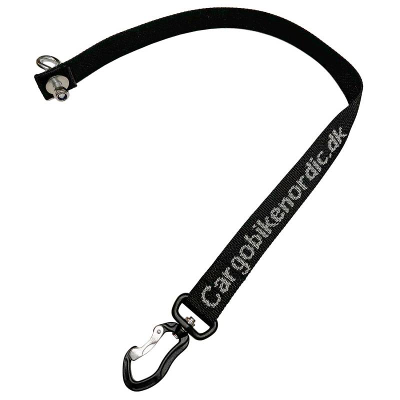 Cbn Hundekrog Til Ladcykel - Cbn Equipment