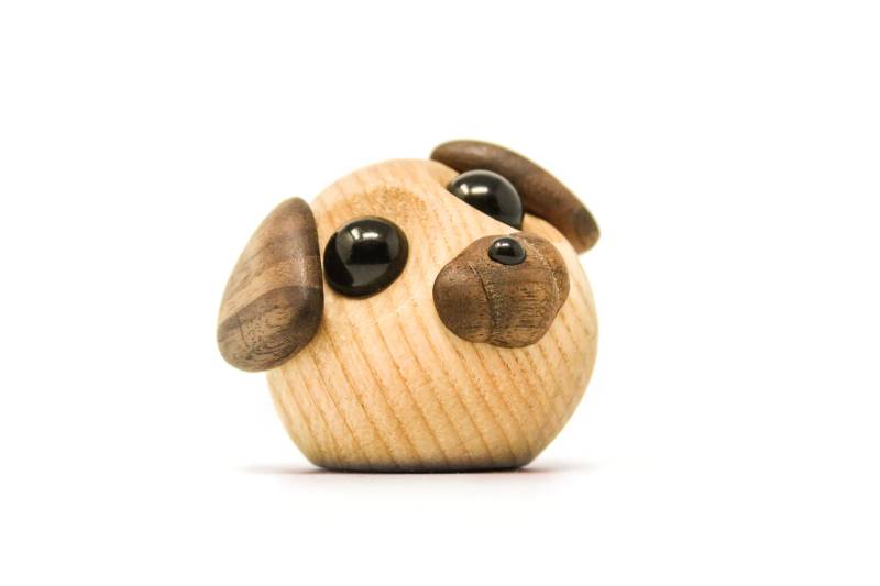 Fablewood Molly Hundehvalp Figur