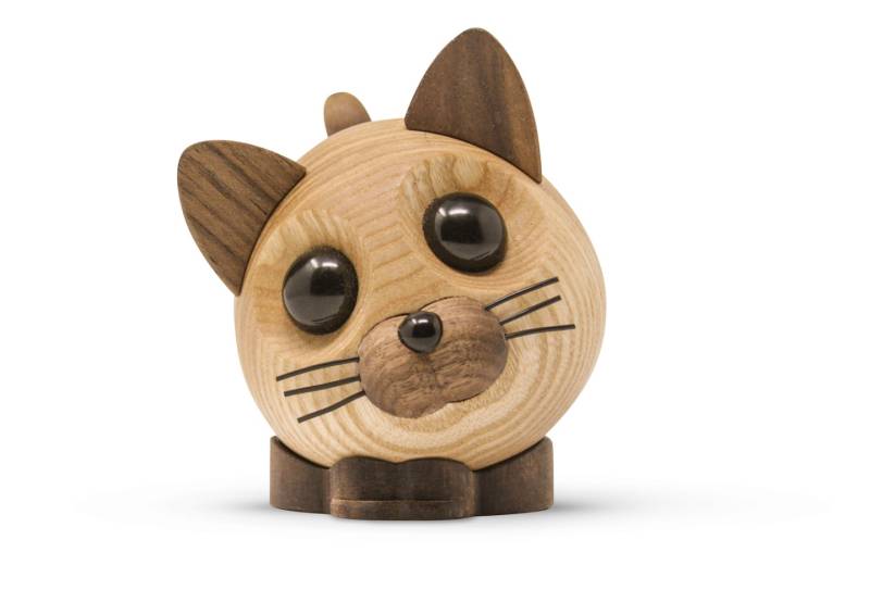 Stor Fablewood Felix Kat Figur