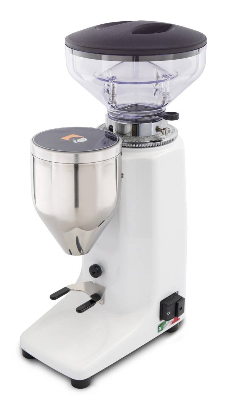 Quamar Kaffekværn Q50/S
