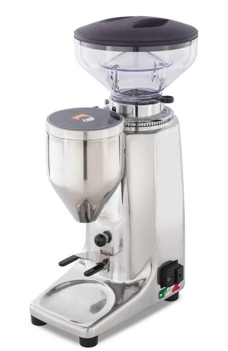 Quamar Kaffekværn Q50/S