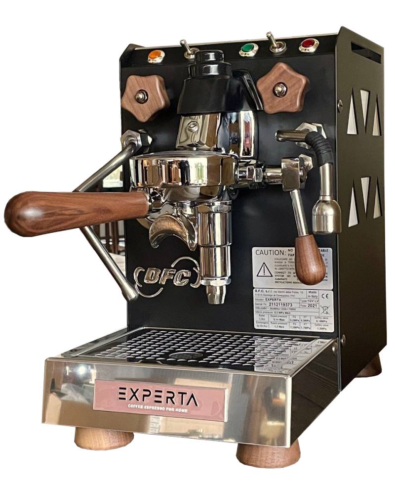 Bfc Espressomaskine Experta Veilen 2n