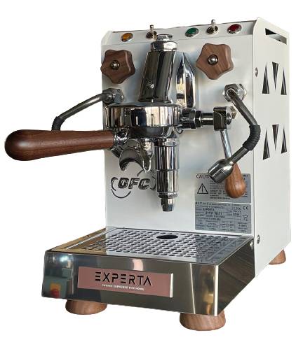 Bfc Espressomaskine Experta Veilen 2b
