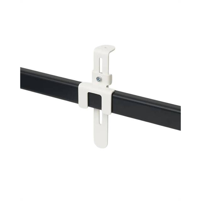 Pedestal Webcam Mount Pearl