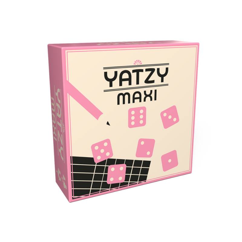 Yatzy (6 Terninger)