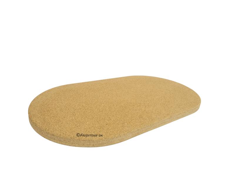Fredstone Bagesten Til Primo Large Grill - Fredstone Grill & Bageudstyr