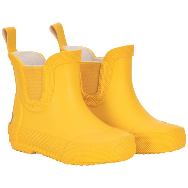 Celavi Børne Gummistøvler - Yellow - 20