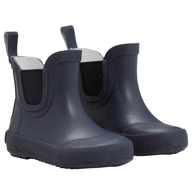 Celavi Børne Gummistøvler - Dark Navy - 19