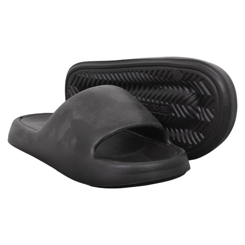 Vanting Dame Sandaler - Black - 36/37