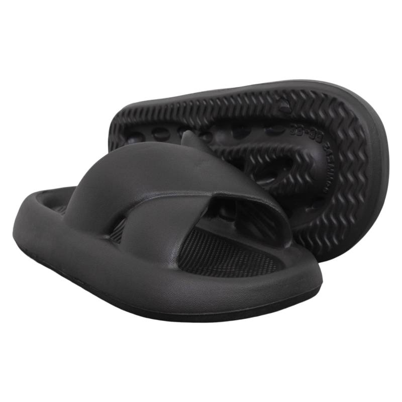 Vanting Dame Sandaler - Black - 36/37
