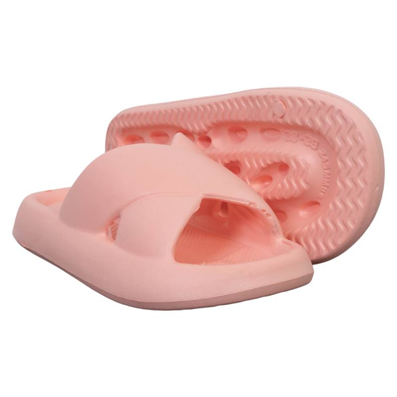 Vanting Dame Sandaler - Light Pink - 36/37