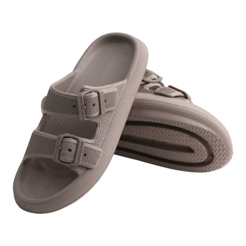 Quicklaze Eva Dame Sandaler - Green Urban - 36