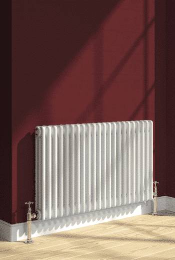 Colona Horisontal Radiator