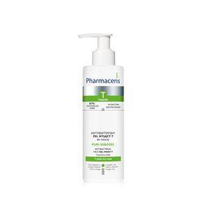 Pharmaceris T Puri-Sebogel Rensegel Uren Hud - 190 Ml.
