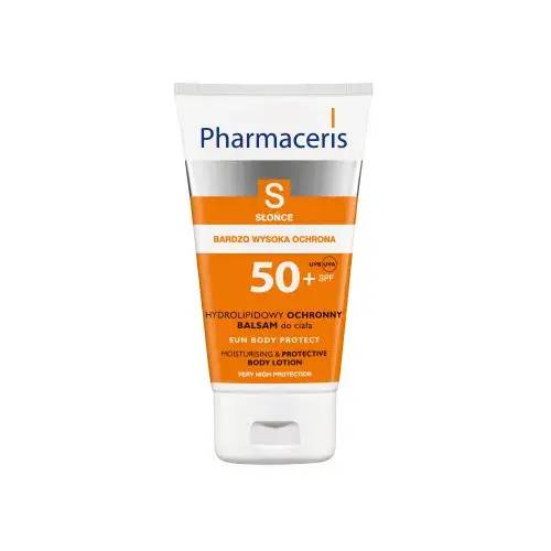 Pharmaceris S Sun Body Protect Til Krop & Ansigt Spf 50+ -150 Ml