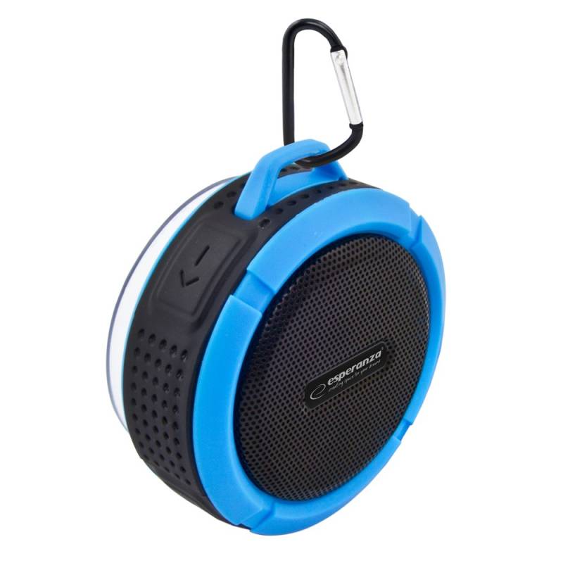 Bluetooth Højtaler Til Badeværelset - C6 - Dingadget